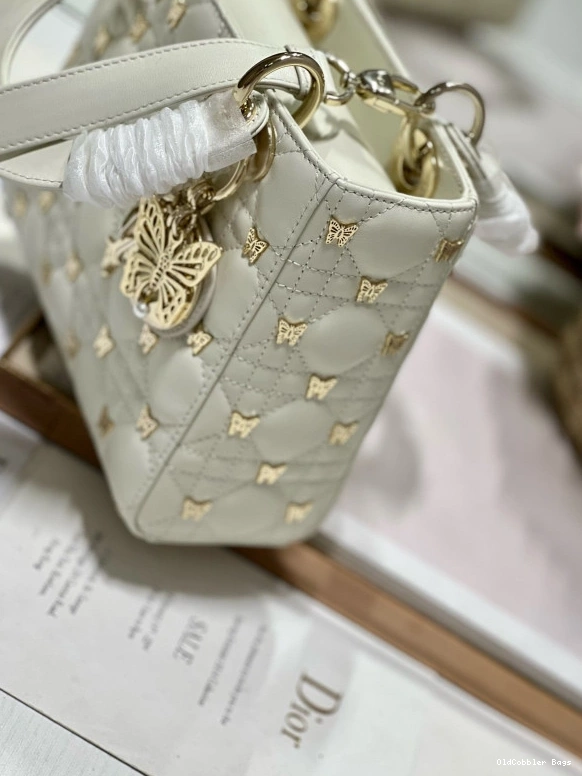 OldCobbler Bags LADY DI0R-20CM 0719